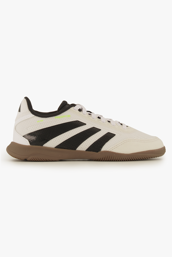 adidas Predator League IN scarpe da calcio bambini Bianco 45580 1