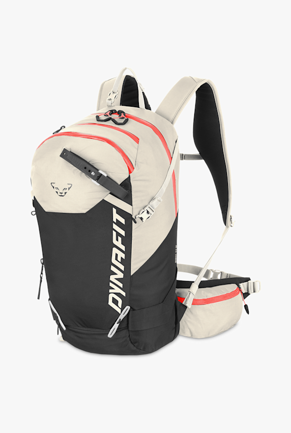 Dynafit Ridge 24 L sac à dos de ski de randonnée Beige 45600 1