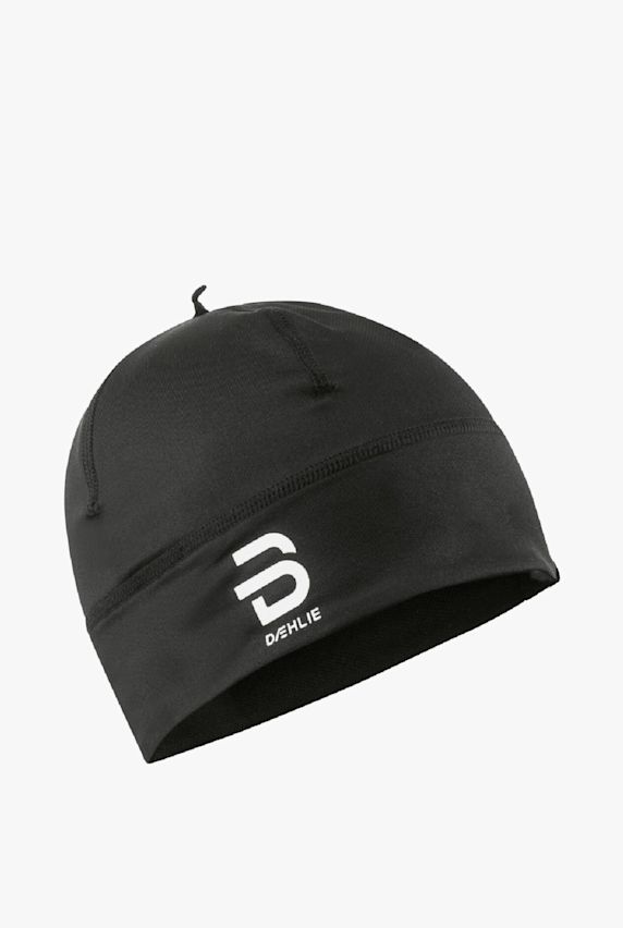 Daehlie Polyknit berretto Nero 45607 1