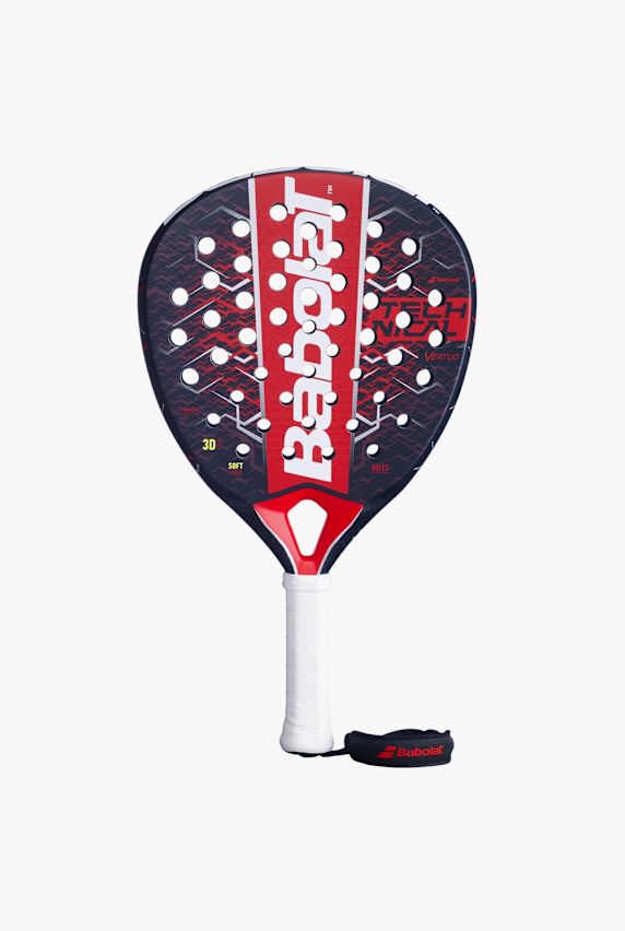 Babolat Technical Vertuo raquette de padel Bleu 45656 1