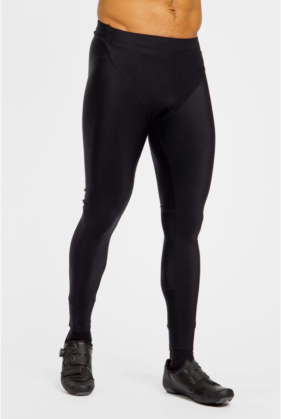 GORE BIKE WEAR SWIFTRIDE Thermo tight hommes Noir 45648 1