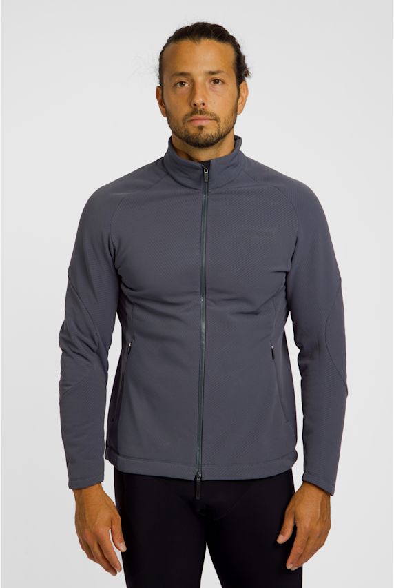 GORE BIKE WEAR Fernflow Herren Bikejacke Grau 45643 1
