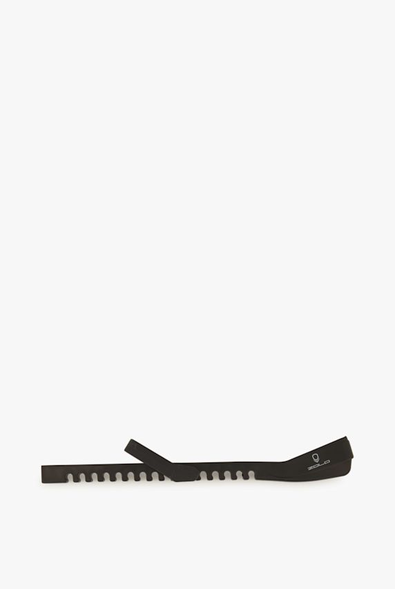 Zolo Bladeguard proteggilama per pattini Nero 45702 1