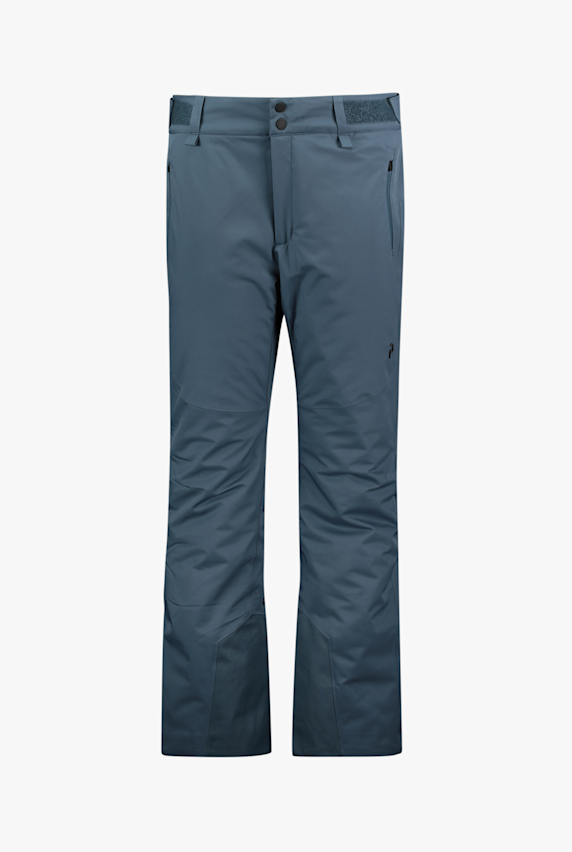 PEAK PERFORMANCE Shred HIPE® 2L pantaloni da sci donna Blu 45732 1