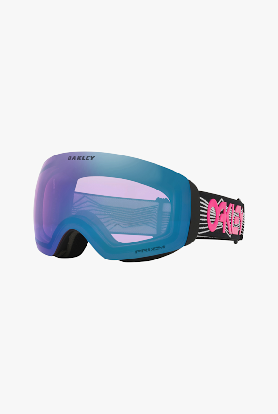 Oakley Flight Deck™ M occhiali da sci Multicolore 45718 1
