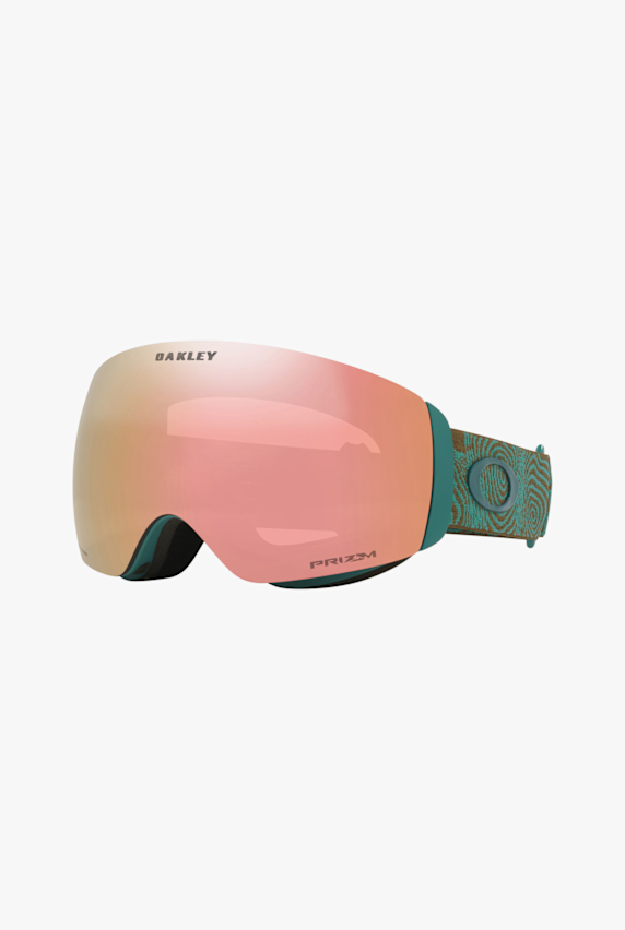 Oakley Flight Deck™ M lunettes de ski Vert 45728 1