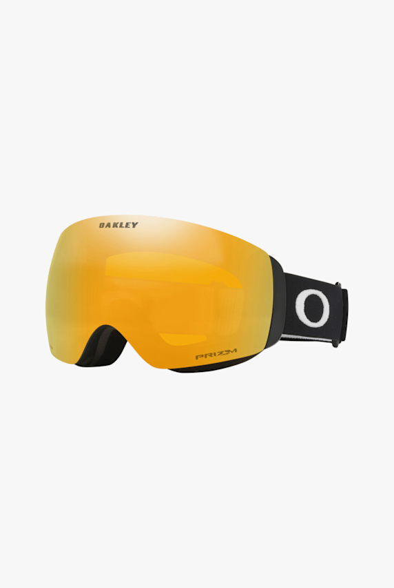 Oakley Flight Deck™ M lunettes de ski Noir 45716 1