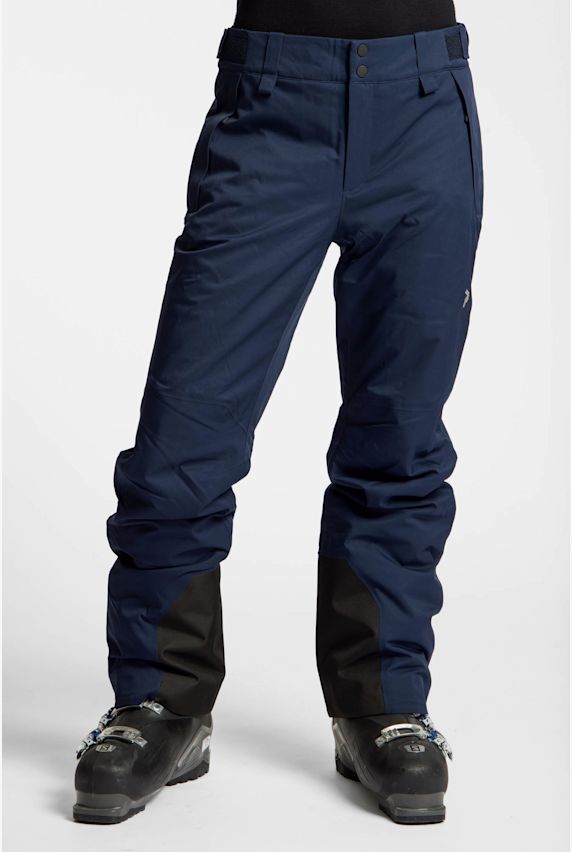 PEAK PERFORMANCE Anima HIPE® 2L Insulated Damen Skihose Blau 47077 1