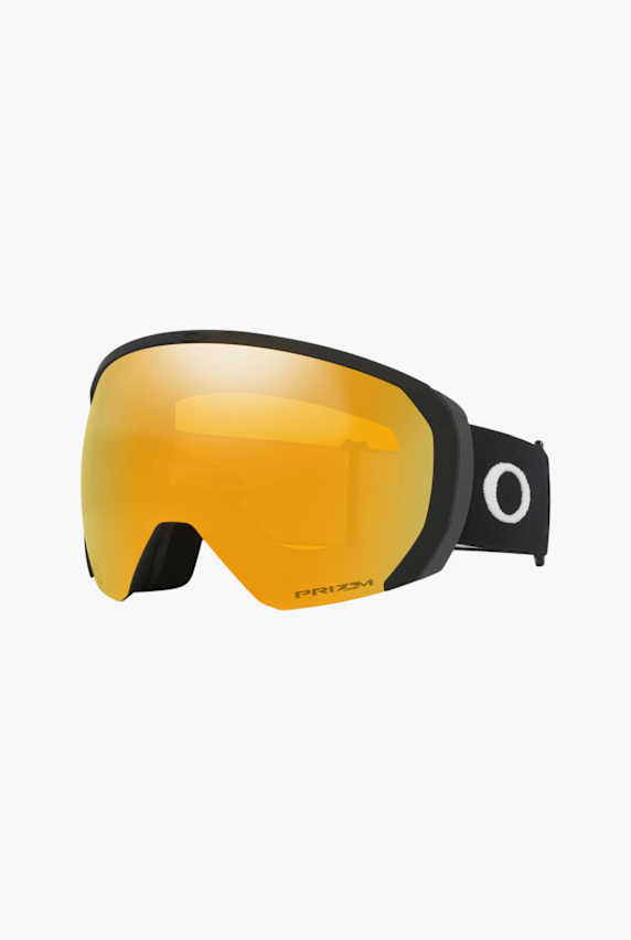 Oakley Flight Path L lunettes de ski Noir 45792 1