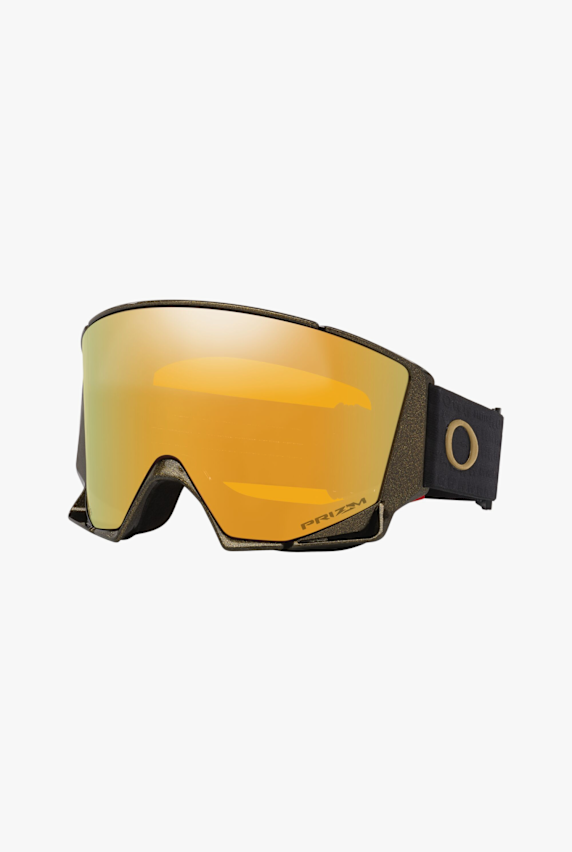 Oakley Flow Scape™ L occhiali da sci Nero 45794 1