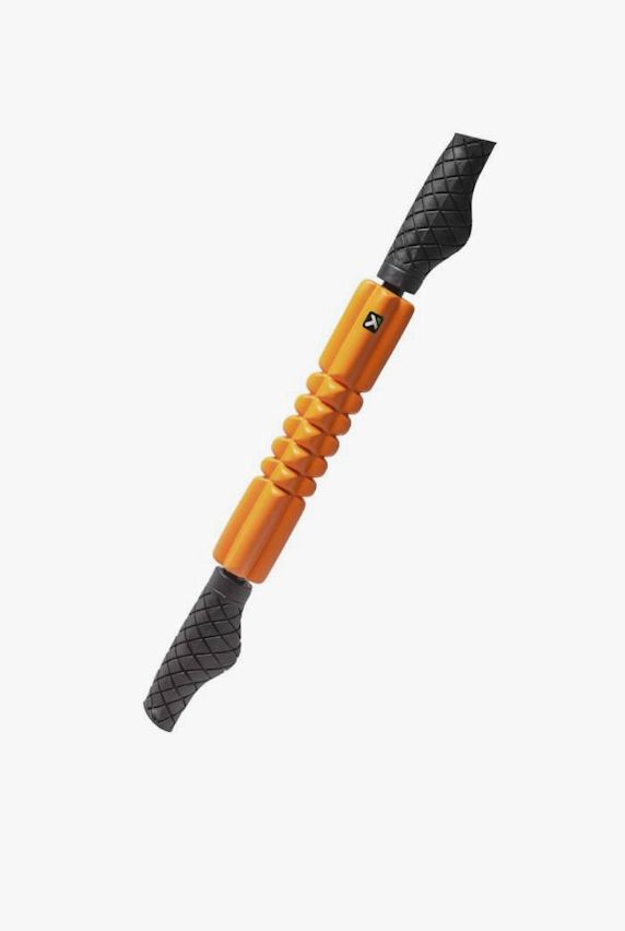 TRIGGERPOINT Grid STK appareil de massage Orange 45782 1