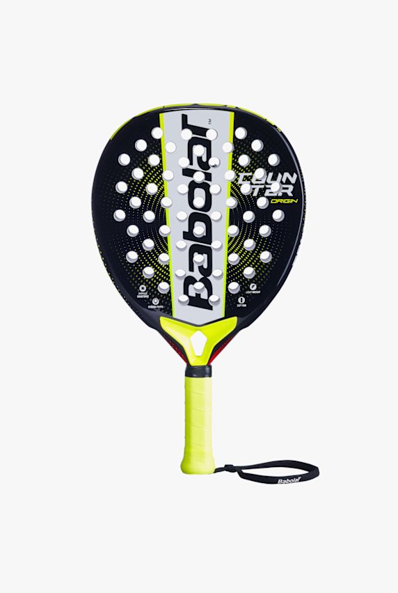 Babolat Counter Origin racchetta da padel Multicolore 45768 1