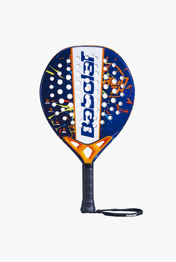 Babolat Alioth raquette de padel enfants Bleu 45800 1