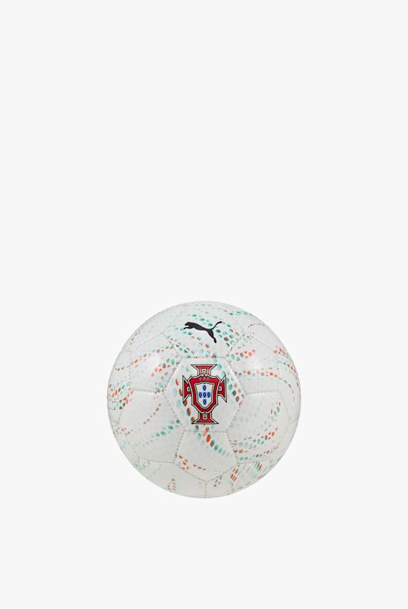 PUMA FPF Fan mini ball Bianco 46245 1