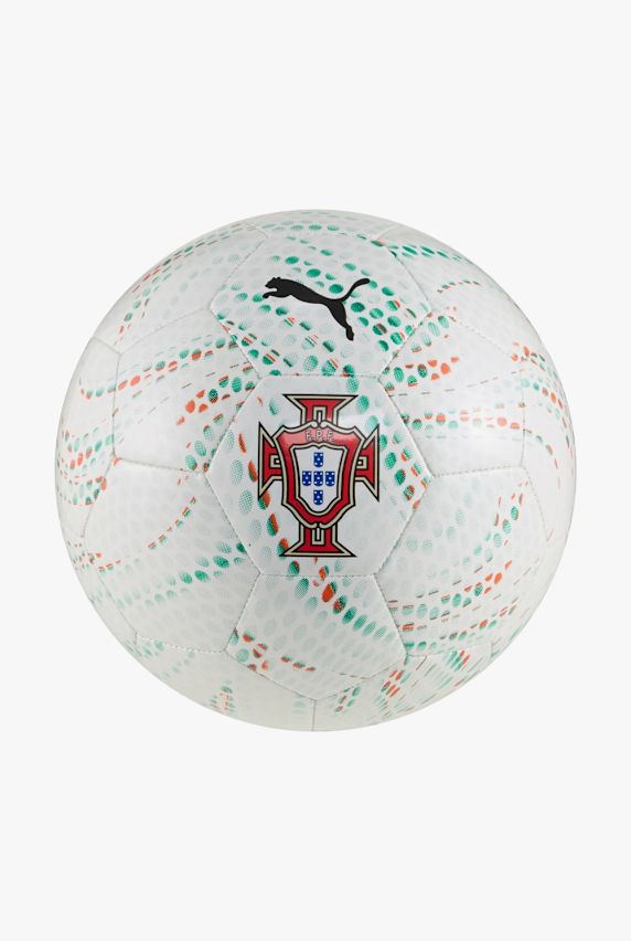PUMA FPF Fan pallone da calcio Bianco 46682 1