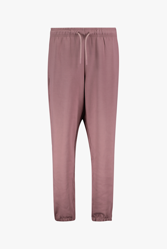 POWERZONE Damen Trainerhose Pink 46233 1