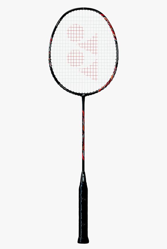 Yonex Astrox 22 LT - besaitet - Badmintonracket Schwarz 45891 1