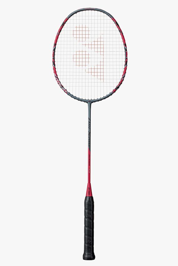 Yonex Arc Saber 11 Play - besaitet - Badmintonracket Rot 45849 1