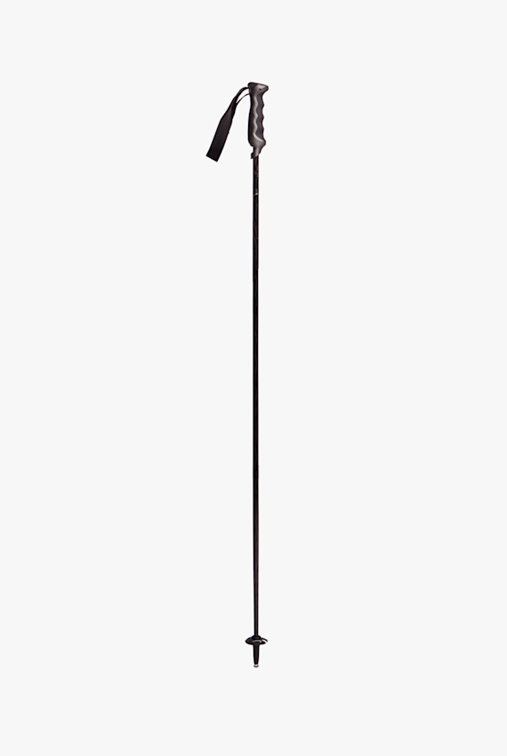 Komperdell Carbon Skistock Schwarz 45853 1