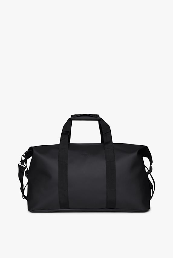Rains Hilo Weekend 36 L sac de voyage Noir 45902 1