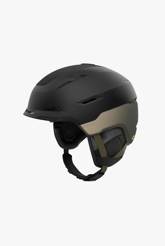 GIRO Tor™ Spherical casco da sci Nero 45900 1