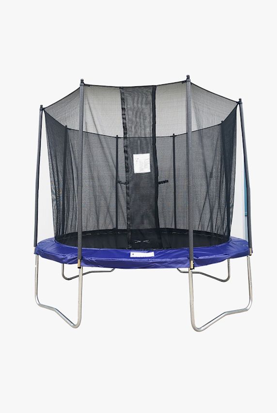 conte 305 cm trampoline Bleu 45915 1