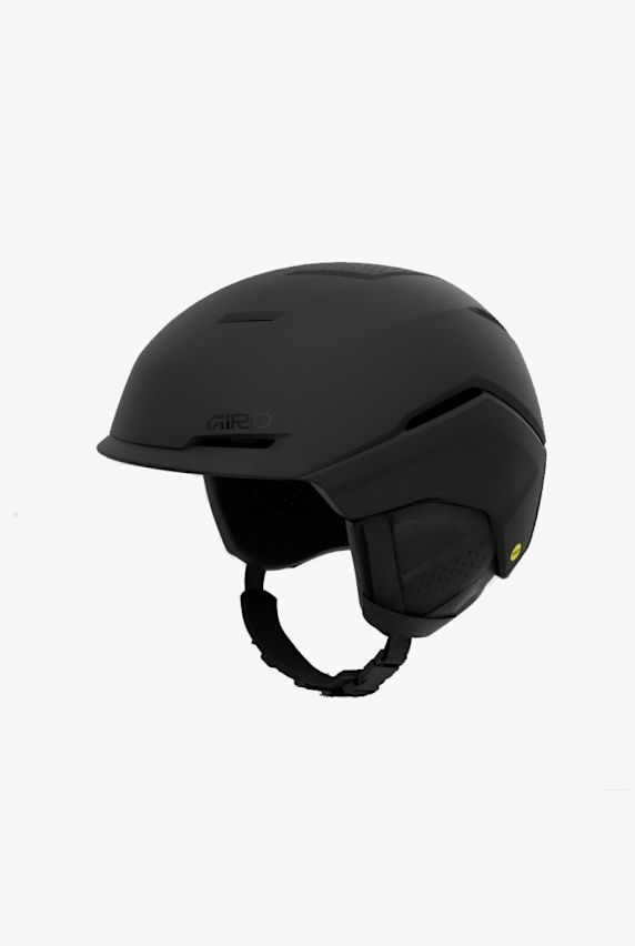GIRO Tenet™ Mips casco da sci Nero 45905 1