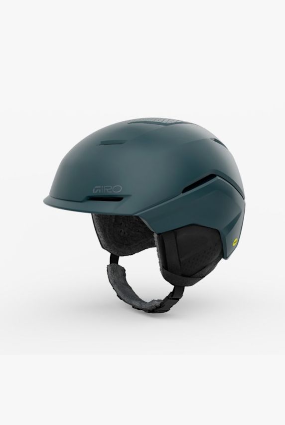 GIRO Tenet™ Mips Damen Skihelm Grün 45919 1