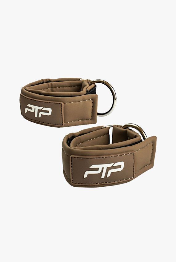 PTP Luxe Knöchel Strap Braun 45911 1