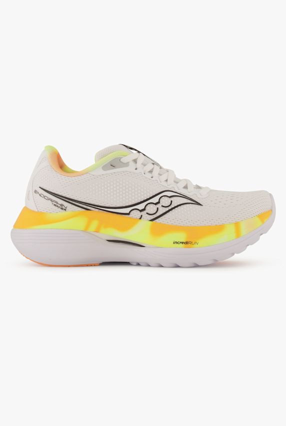 Saucony Endorphin Trainer scarpe da corsa donna Bianco 45938 1