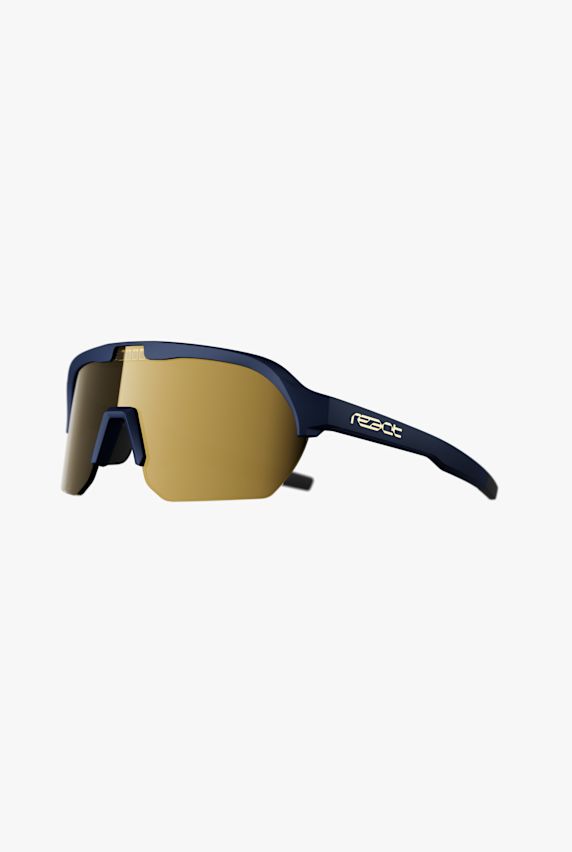 React Optray Orion occhiali sportivi Blu 45940 1