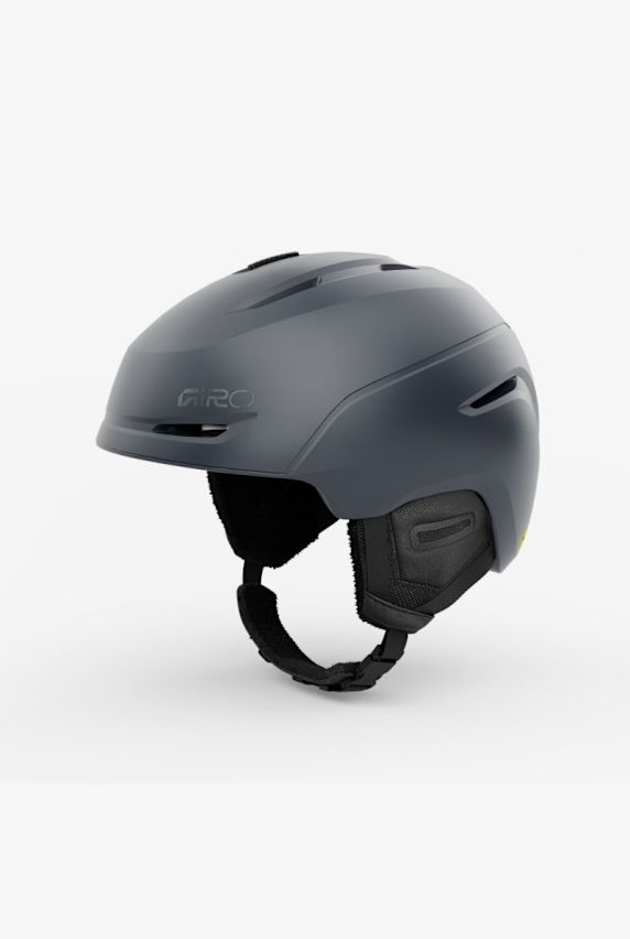 GIRO Avera™ Mips Damen Skihelm Grau 45941 1