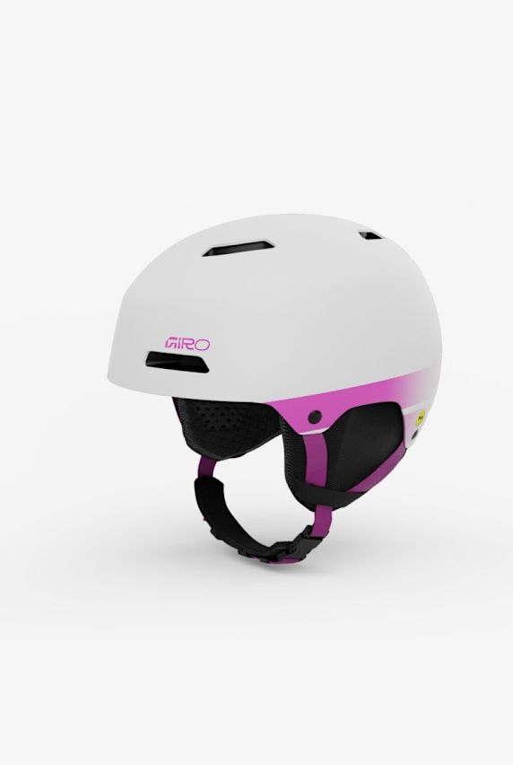 GIRO Ledge Mips casque de ski Blanc 45942 1
