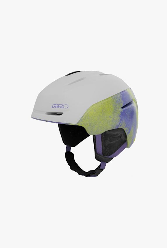 GIRO Neo™ Mips Kinder Skihelm Weiss 45932 1
