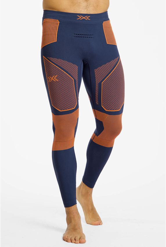 X Bionic Energy Accumulator Light Herren Thermohose Blau 45928 1