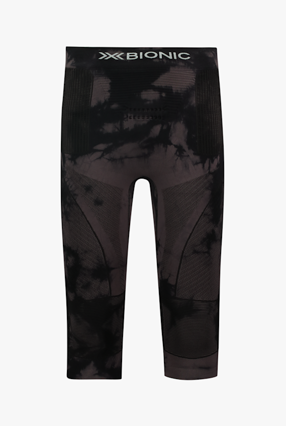 X Bionic Energy Accumulator 4.0 Marco Odermatt Signature Edition leggings termici 3/4 uomo Nero 45933 1