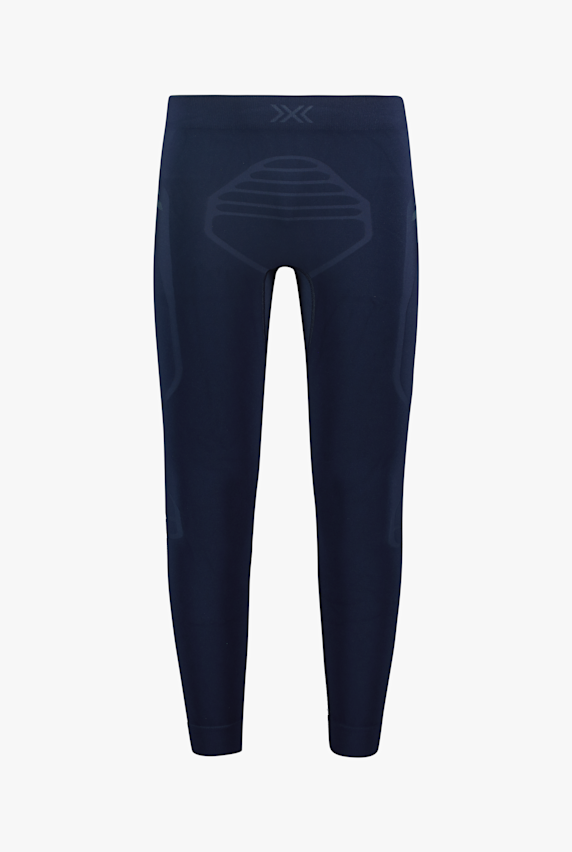 X Bionic Heatloop Herren Thermohose Blau 45943 1