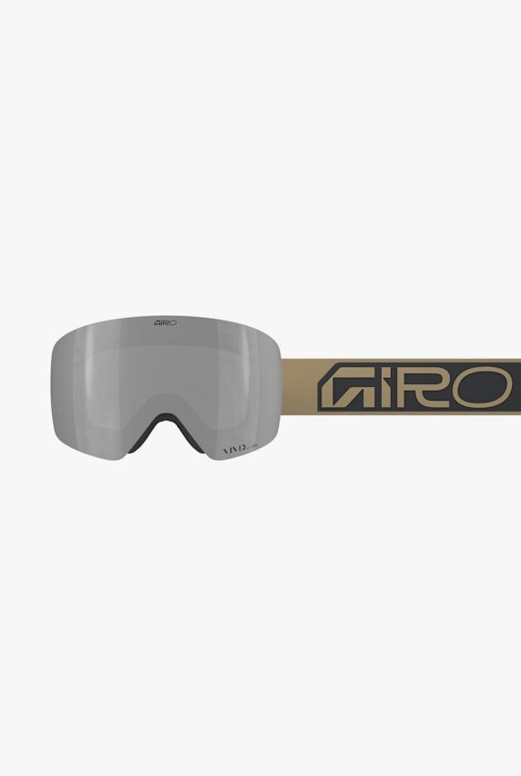GIRO Contour Vivid occhiali da sci Marrone 45945 1