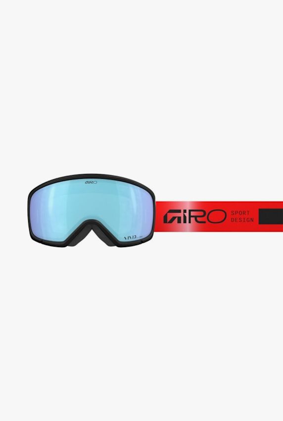 GIRO Ringo™ Vivid Skibrille Blau 45993 1