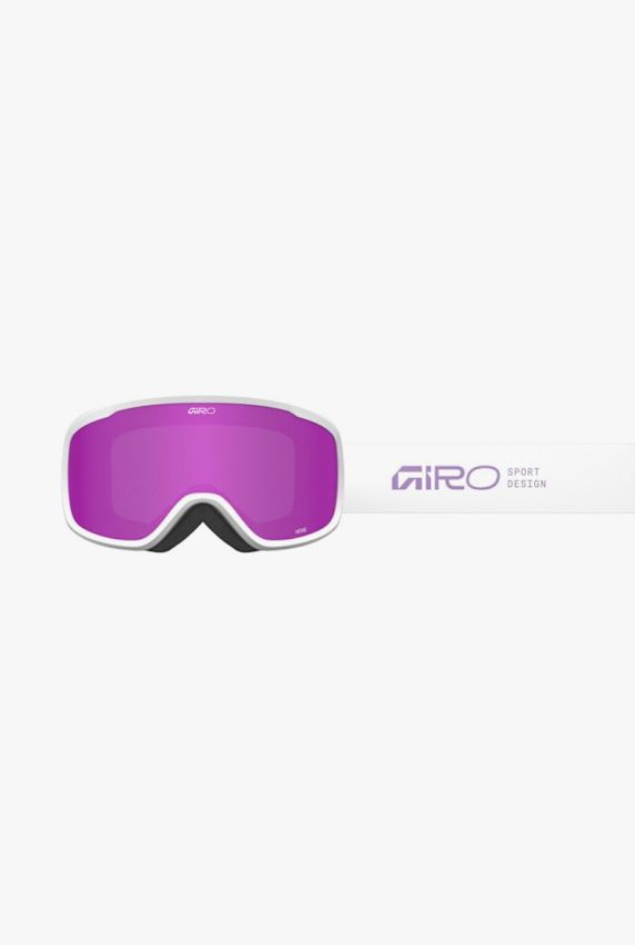 GIRO Moxie Flash lunettes de ski femmes Blanc 45979 1
