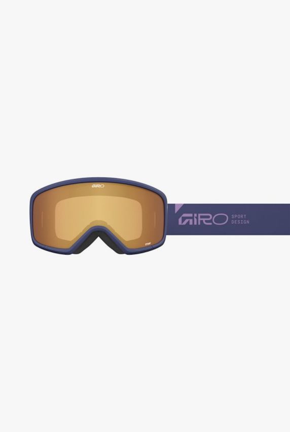 GIRO Stomp™ Flash Kinder Skibrille Lila 45994 1