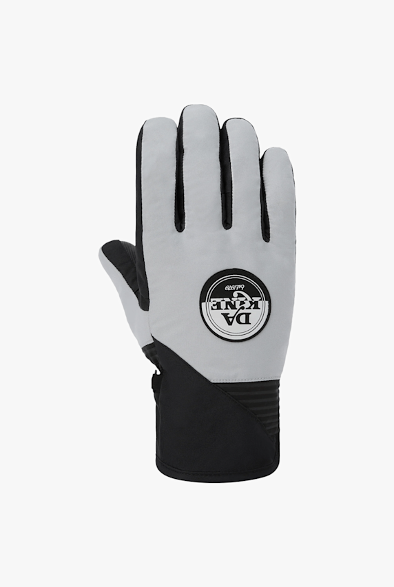 Dakine Crossfire gant de ski Gris 45980 1