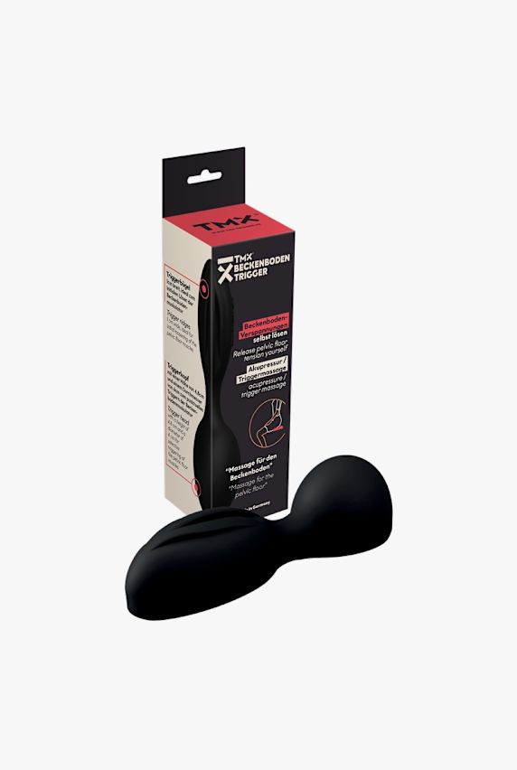 TMX déclencheur du plancher pelvien Noir 46036 1
