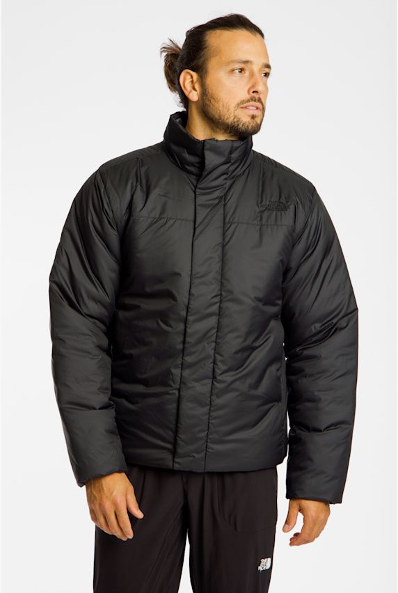 The North Face Siurana giacca invernale uomo Nero 46018 1