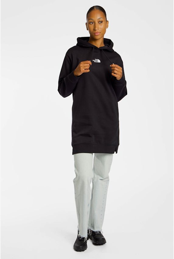 The North Face Essential vestito donna Nero 46077 1