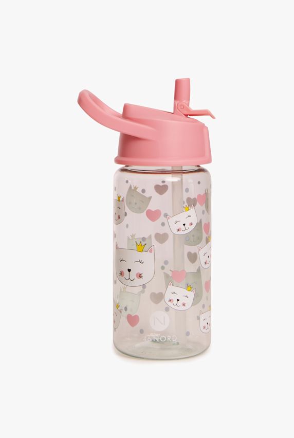 46 NORD Nova 500 ml borraccia bambini Pink 46084 1