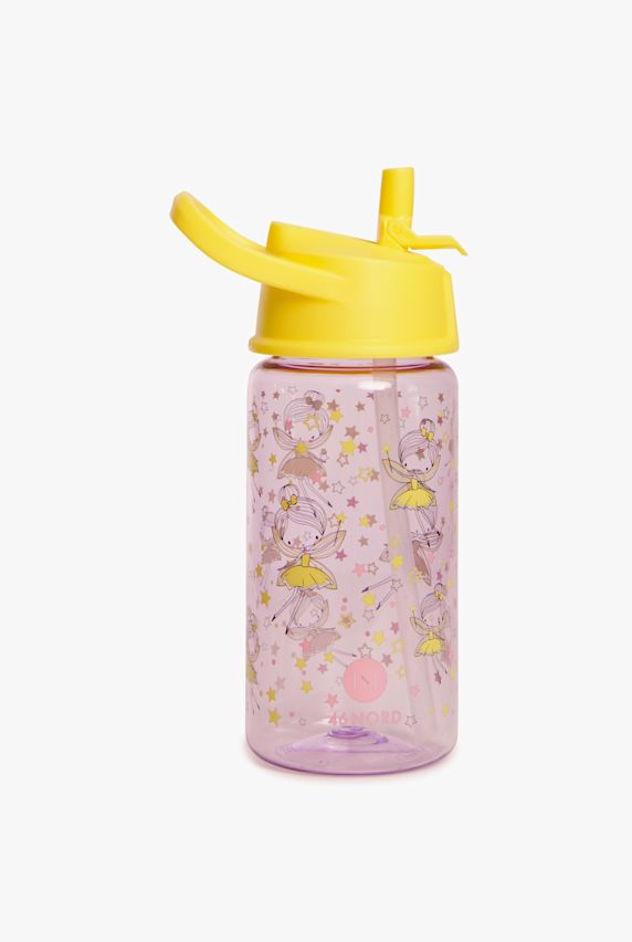 46 NORD Nova 500 ml Kinder Trinkflasche Gelb 46080 1