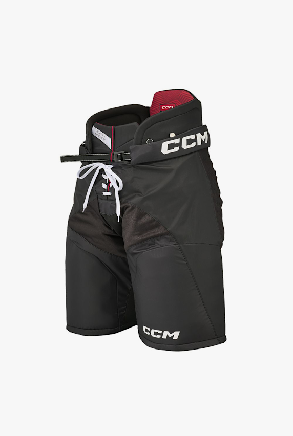 CCM Next Kinder Eishockey Hose Schwarz 46119 1