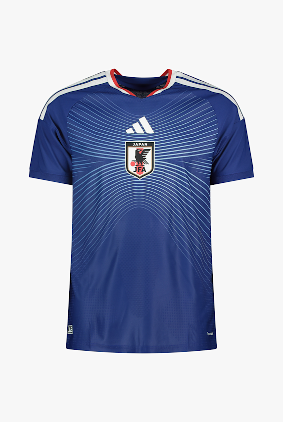 adidas Giappone Home Authentic maglia da calcio uomo Mondiali 2026 Blu 46147 1