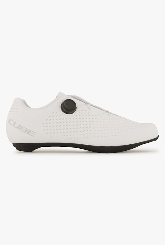 CUBE Sydrix chaussures de vélo hommes Blanc 55070 1